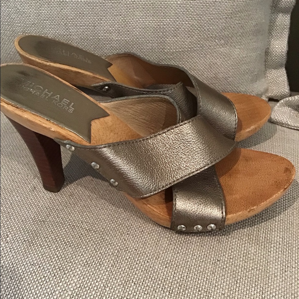 Michael Kors Heels